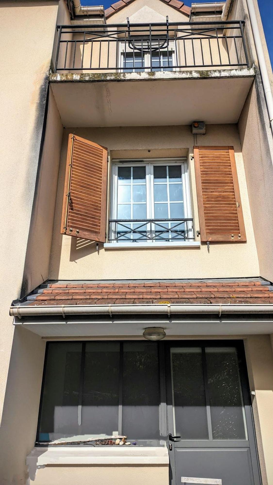 Maison Avec Jardin Au Sud De Paris Apartment Gentilly Exterior photo